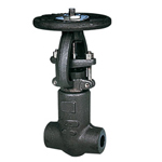 Since the seal gate valves